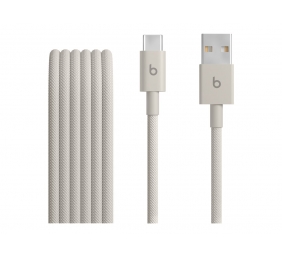 Apple USB-A to USB-C Woven Cable (1.5 m) - Surge Stone | Apple