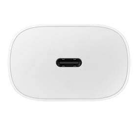 Samsung EP-TA800 25W AC Maitinimo adapteris USB-C, Balta