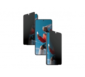PanzerGlass 2-Way Privacy Screen Protector Samsung New Galaxy S26 | Ultra-Wide Fit w. EasyAligner | PanzerGlass