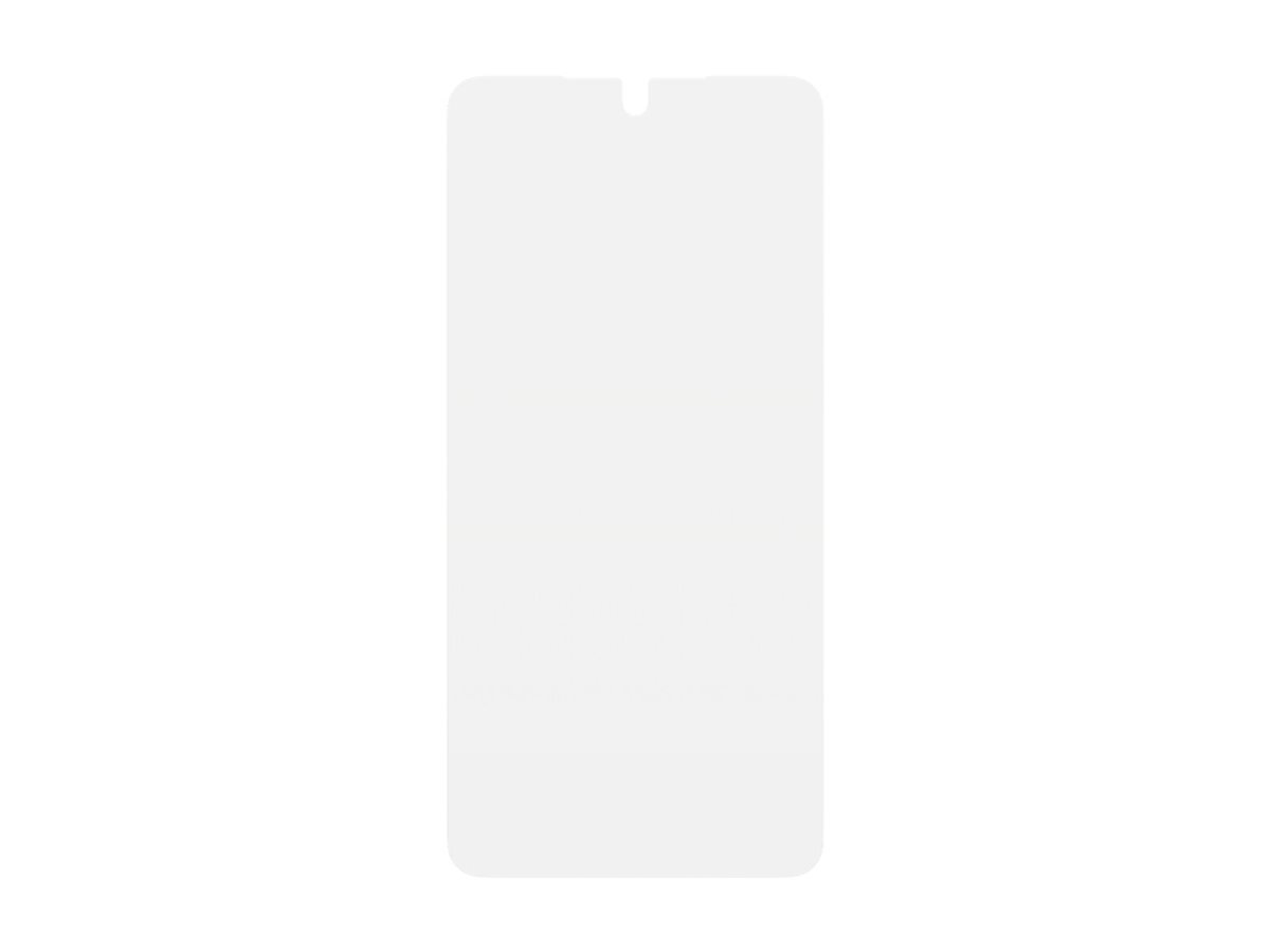 PanzerGlass Screen Protector Samsung New Galaxy S26 Ultra | Ultra-Wide Fit w. FASTFIT IN-A-BOX | PanzerGlass