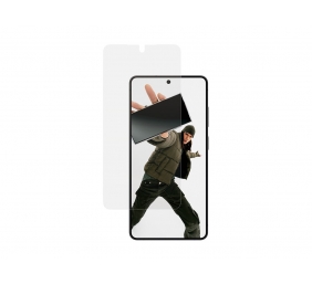 PanzerGlass Screen Protector Samsung New Galaxy S26 Ultra | Ultra-Wide Fit w. FASTFIT IN-A-BOX | PanzerGlass