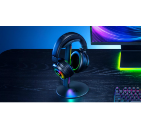 Razer Smart RGB Headset Stand Base Station V3 Chroma | Black