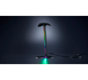 Razer Smart RGB Headset Stand Base Station V3 Chroma | Black