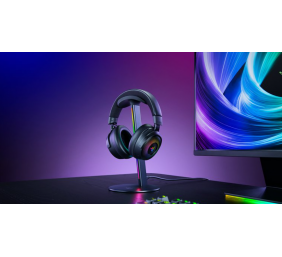 Razer Smart RGB Headset Stand Base Station V3 Chroma | Black