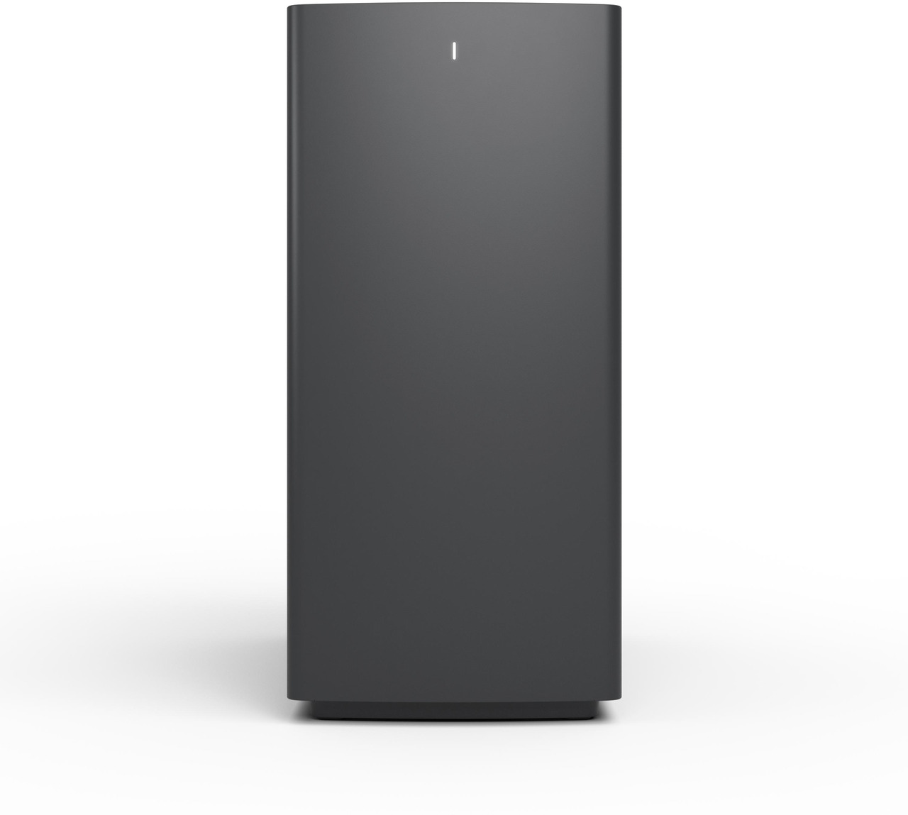 Fractal Design Case | Define One | ATX | Dark Solid