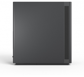 Fractal Design Case | Define One | ATX | Dark Solid