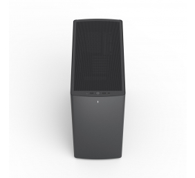 Fractal Design Case | Define One | ATX | Dark Solid