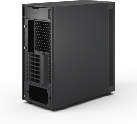 Fractal Design Case | Define One | ATX | Dark Solid