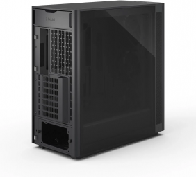 Fractal Design Case | Define One | ATX | Dark TG Light Tint