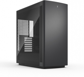 Fractal Design Case | Define One | ATX | Dark TG Light Tint