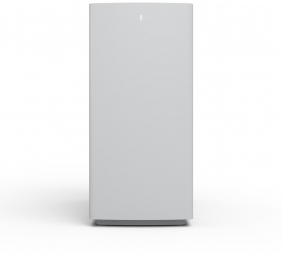 Fractal Design Case | Define One | ATX | Light TG Clear Tint