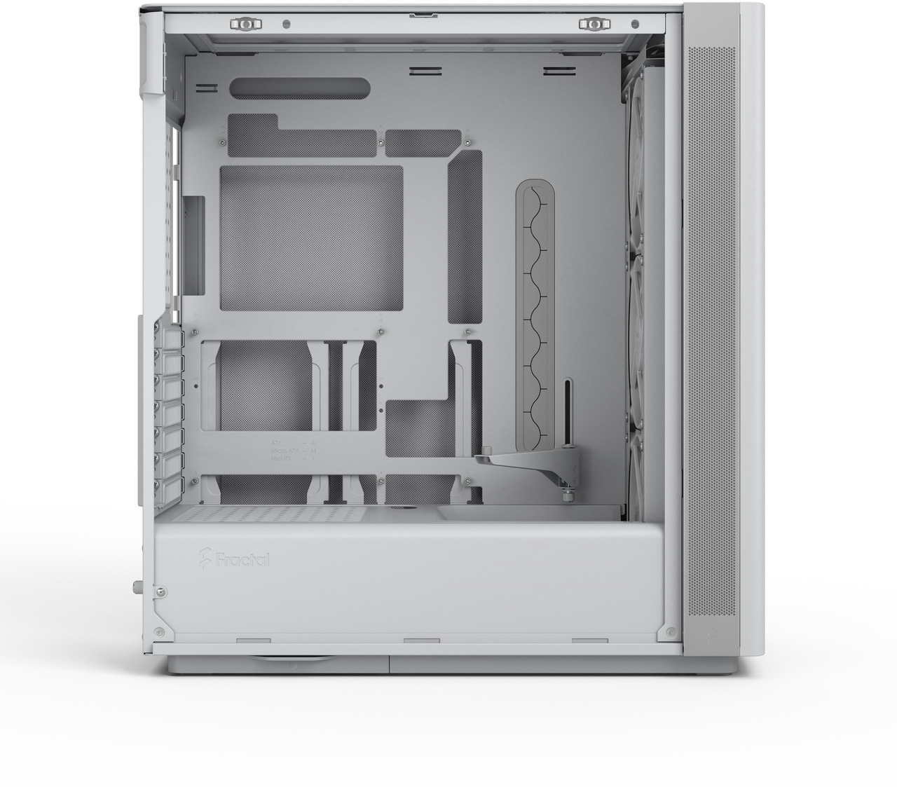 Fractal Design Define One | ATX | Light Solid