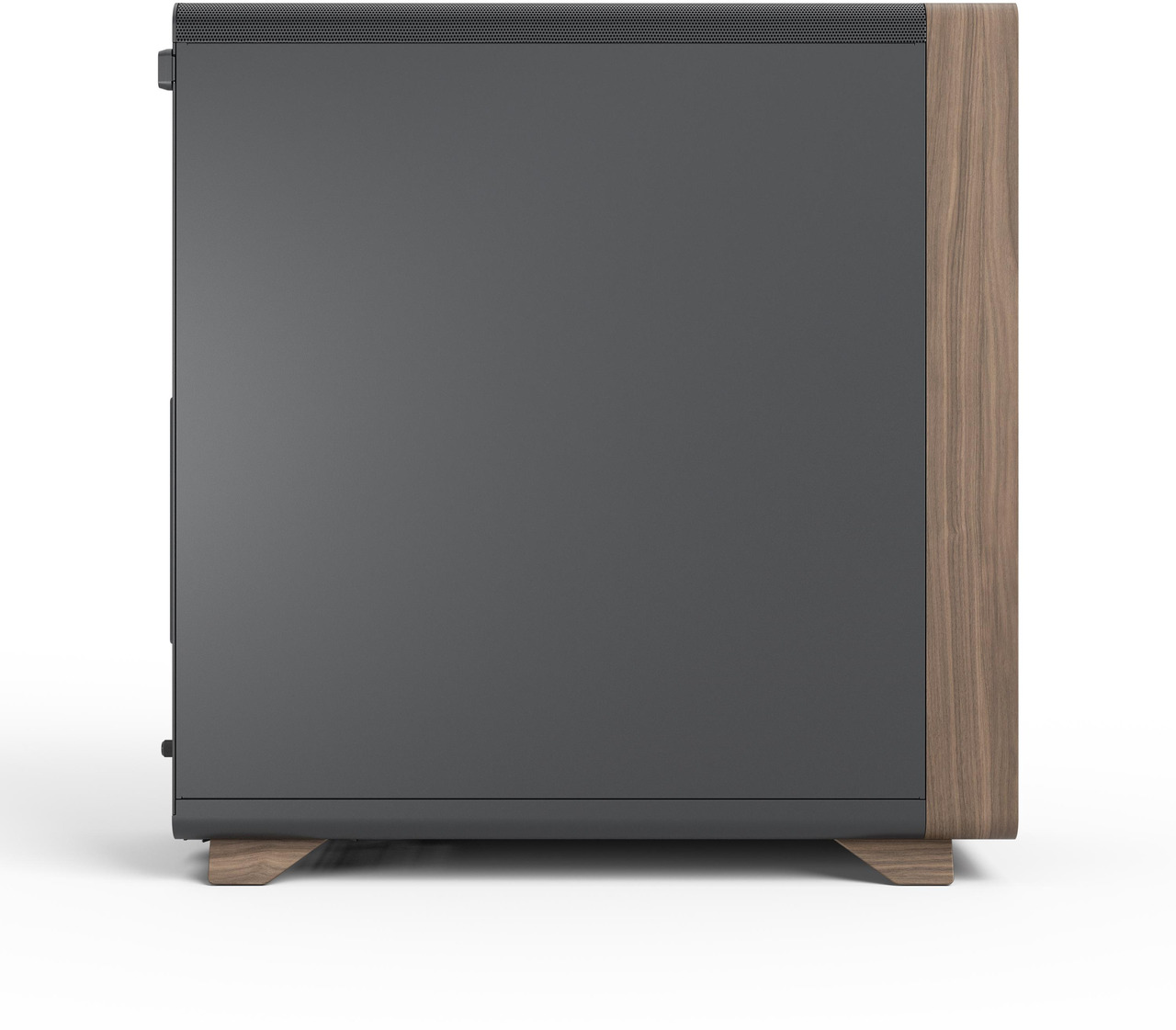 Fractal Design Case | Summit | ATX | Black Solid