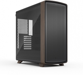 Fractal Design Case | Summit | ATX | Black TG Light Tint
