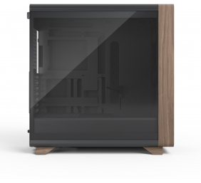 Fractal Design Case | Summit | ATX | Black TG Light Tint