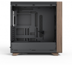 Fractal Design Case | Summit | ATX | Black TG Light Tint