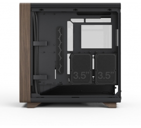 Fractal Design Case | Summit | ATX | Black TG Light Tint