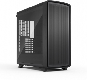 Fractal Design Case | Summit | ATX | Blackout TG Light Tint