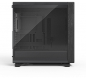 Fractal Design Case | Summit | ATX | Blackout TG Light Tint
