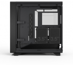 Fractal Design Case | Summit | ATX | Blackout TG Light Tint