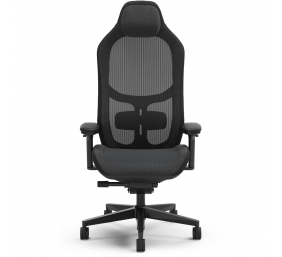 Fractal Design Refine 2 | Gaming Chair | Mesh Dark
