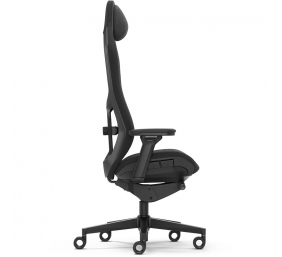 Fractal Design Refine 2 | Gaming Chair | Hybrid Dark