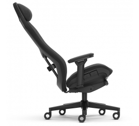 Fractal Design Refine 2 | Gaming Chair | Hybrid Dark