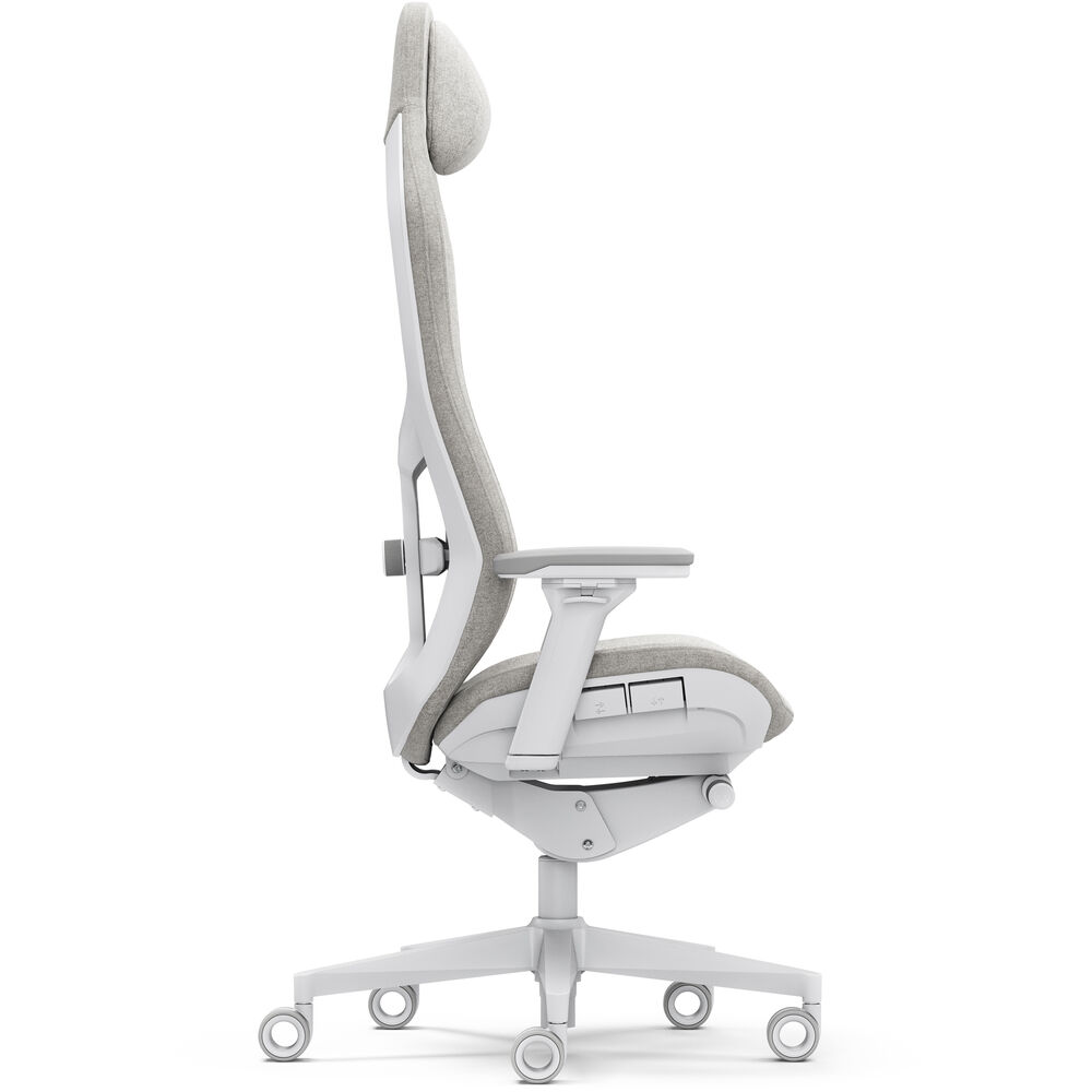 Fractal Design Refine 2 | Gaming Chair | Hybrid Light