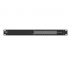 Teltonika SWM281 L2+ managed switch, 19"" Rack, 24xGbE, 4xSFP
