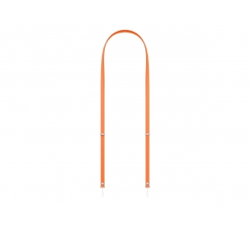 Apple Crossbody Strap - Orange | Apple