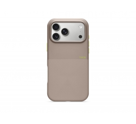 Apple iPhone 17 Pro Max Rugged Case with MagSafe and Camera Control – Alpine Gray | Apple