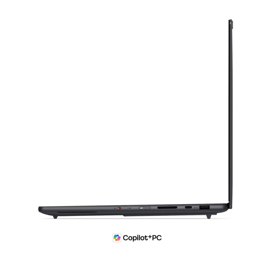 Lenovo Yoga Pro 7 15ASH11 AMD | Thunder Grey | 15.3 " | OLED | Touchscreen | 2.5K WQXGA | 2560 x 1600 pixels | AMD Ryzen AI Max+ | 388 | 64 GB | Soldered LPDDR5X | Solid-state drive capacity 1000 GB | AMD Radeon 8060S Graphics | Windows 11 Pro | 802.11be 