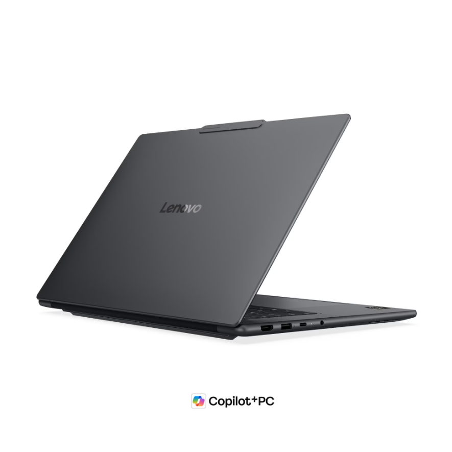 Lenovo Yoga Pro 7 15ASH11 AMD | Thunder Grey | 15.3 " | OLED | Touchscreen | 2.5K WQXGA | 2560 x 1600 pixels | AMD Ryzen AI Max+ | 388 | 64 GB | Soldered LPDDR5X | Solid-state drive capacity 1000 GB | AMD Radeon 8060S Graphics | Windows 11 Pro | 802.11be 