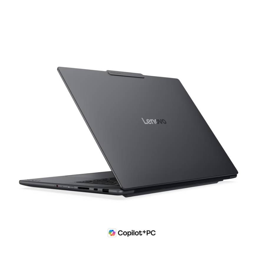 Lenovo Yoga Pro 7 15ASH11 AMD | Thunder Grey | 15.3 " | OLED | Touchscreen | 2.5K WQXGA | 2560 x 1600 pixels | AMD Ryzen AI Max+ | 388 | 64 GB | Soldered LPDDR5X | Solid-state drive capacity 1000 GB | AMD Radeon 8060S Graphics | Windows 11 Pro | 802.11be 