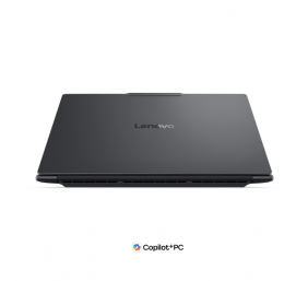 Lenovo Yoga Pro 7 15ASH11 AMD | Thunder Grey | 15.3 " | OLED | Touchscreen | 2.5K WQXGA | 2560 x 1600 pixels | AMD Ryzen AI Max+ | 388 | 64 GB | Soldered LPDDR5X | Solid-state drive capacity 1000 GB | AMD Radeon 8060S Graphics | Windows 11 Pro | 802.11be 