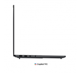 Lenovo Yoga Pro 7 15ASH11 AMD | Thunder Grey | 15.3 " | OLED | Touchscreen | 2.5K WQXGA | 2560 x 1600 pixels | AMD Ryzen AI Max+ | 388 | 64 GB | Soldered LPDDR5X | Solid-state drive capacity 1000 GB | AMD Radeon 8060S Graphics | Windows 11 Pro | 802.11be 