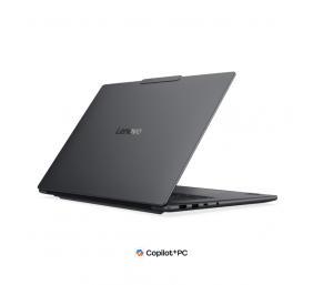 Lenovo Yoga Pro 7 15ASH11 AMD | Thunder Grey | 15.3 " | OLED | Touchscreen | 2.5K WQXGA | 2560 x 1600 pixels | AMD Ryzen AI Max+ | 388 | 64 GB | Soldered LPDDR5X | Solid-state drive capacity 1000 GB | AMD Radeon 8060S Graphics | Windows 11 Pro | 802.11be 
