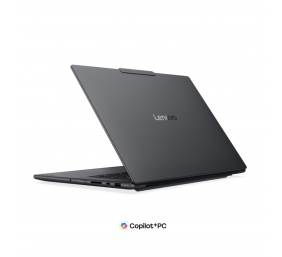 Lenovo Yoga Pro 7 15ASH11 AMD | Thunder Grey | 15.3 " | OLED | Touchscreen | 2.5K WQXGA | 2560 x 1600 pixels | AMD Ryzen AI Max+ | 388 | 64 GB | Soldered LPDDR5X | Solid-state drive capacity 1000 GB | AMD Radeon 8060S Graphics | Windows 11 Pro | 802.11be 