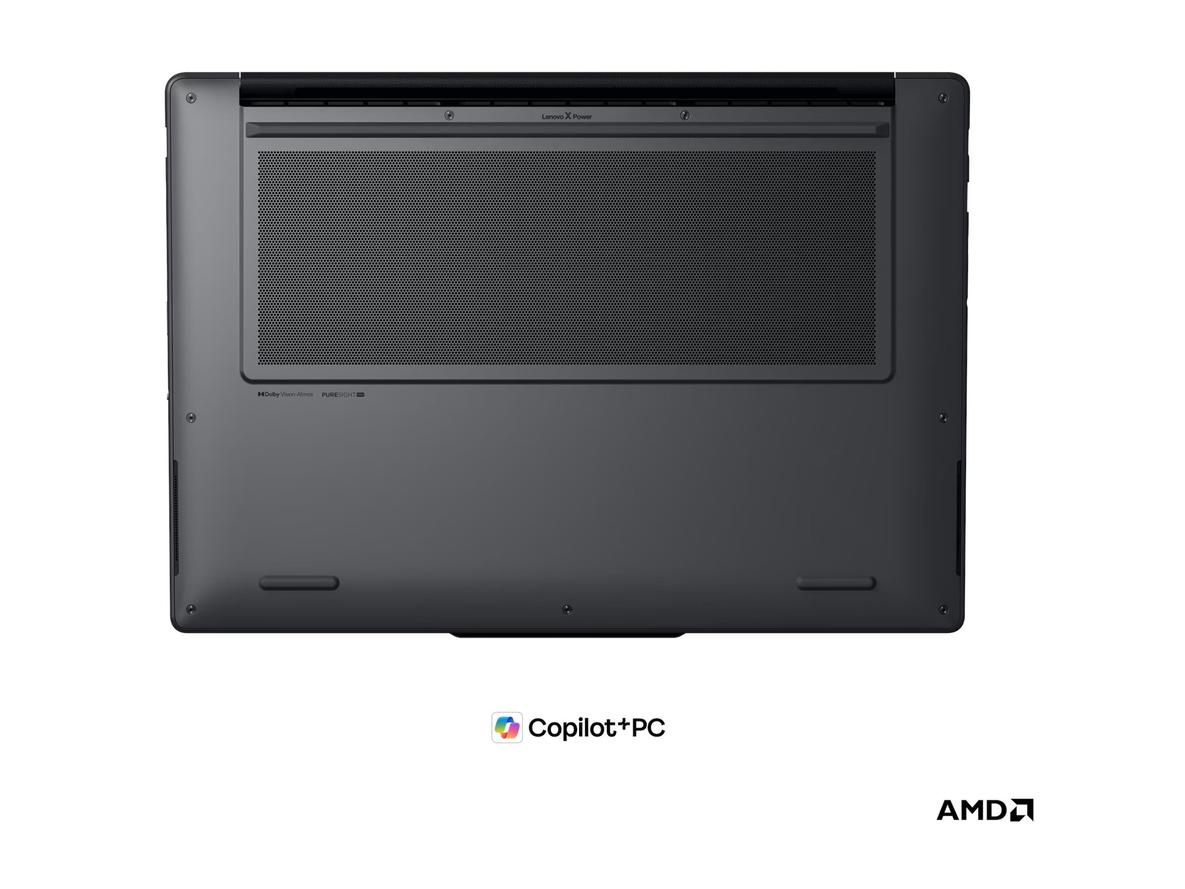 Lenovo Yoga Pro 7 15ASH11 AMD | Thunder Grey | 15.3 " | OLED | Touchscreen | 2.5K WQXGA | 2560 x 1600 pixels | AMD Ryzen AI Max+ | 388 | 64 GB | Soldered LPDDR5X | Solid-state drive capacity 1000 GB | AMD Radeon 8060S Graphics | Windows 11 Pro | 802.11be 
