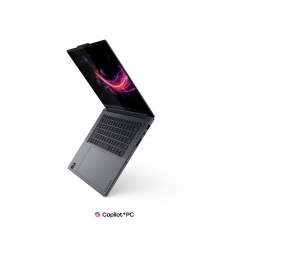 Lenovo Yoga Pro 7 15ASH11 AMD | Thunder Grey | 15.3 " | OLED | Touchscreen | 2.5K WQXGA | 2560 x 1600 pixels | AMD Ryzen AI Max+ | 388 | 64 GB | Soldered LPDDR5X | Solid-state drive capacity 1000 GB | AMD Radeon 8060S Graphics | Windows 11 Pro | 802.11be 