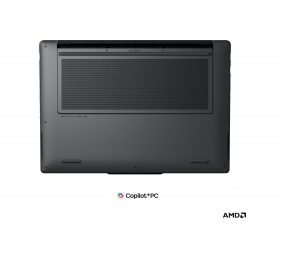 Lenovo Yoga Pro 7 15ASH11 AMD | Thunder Grey | 15.3 " | OLED | Touchscreen | 2.5K WQXGA | 2560 x 1600 pixels | AMD Ryzen AI Max+ | 388 | 64 GB | Soldered LPDDR5X | Solid-state drive capacity 1000 GB | AMD Radeon 8060S Graphics | Windows 11 Pro | 802.11be 