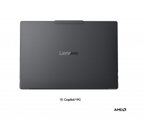 Lenovo Yoga Pro 7 15ASH11 AMD | Thunder Grey | 15.3 " | OLED | Touchscreen | 2.5K WQXGA | 2560 x 1600 pixels | AMD Ryzen AI Max+ | 388 | 64 GB | Soldered LPDDR5X | Solid-state drive capacity 1000 GB | AMD Radeon 8060S Graphics | Windows 11 Pro | 802.11be 