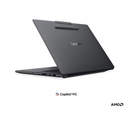 Lenovo Yoga Pro 7 15ASH11 AMD | Thunder Grey | 15.3 " | OLED | Touchscreen | 2.5K WQXGA | 2560 x 1600 pixels | AMD Ryzen AI Max+ | 388 | 64 GB | Soldered LPDDR5X | Solid-state drive capacity 1000 GB | AMD Radeon 8060S Graphics | Windows 11 Pro | 802.11be 