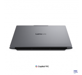 Lenovo Yoga Pro 7 15IPH11 Intel | Luna Grey | 15.3 " | OLED | 2.5K WQXGA | 2560 x 1600 pixels | Intel Core Ultra 7 | 356H | 32 GB | Soldered LPDDR5X | Solid-state drive capacity 1000 GB | NVIDIA GeForce RTX 5050 | GDDR7 | 8 GB | Windows 11 Pro | 802.11be 