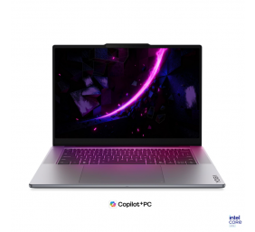 Lenovo Yoga Pro 7 15IPH11 Intel | Luna Grey | 15.3 " | OLED | 2.5K WQXGA | 2560 x 1600 pixels | Intel Core Ultra 7 | 356H | 32 GB | Soldered LPDDR5X | Solid-state drive capacity 1000 GB | NVIDIA GeForce RTX 5050 | GDDR7 | 8 GB | Windows 11 Pro | 802.11be 