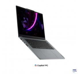 Lenovo Yoga Pro 7 15IPH11 Intel | Luna Grey | 15.3 " | OLED | 2.5K WQXGA | 2560 x 1600 pixels | Intel Core Ultra 7 | 356H | 32 GB | Soldered LPDDR5X | Solid-state drive capacity 1000 GB | NVIDIA GeForce RTX 5050 | GDDR7 | 8 GB | Windows 11 Pro | 802.11be 