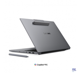 Lenovo Yoga Pro 7 15IPH11 Intel | Luna Grey | 15.3 " | OLED | 2.5K WQXGA | 2560 x 1600 pixels | Intel Core Ultra 7 | 356H | 32 GB | Soldered LPDDR5X | Solid-state drive capacity 1000 GB | NVIDIA GeForce RTX 5050 | GDDR7 | 8 GB | Windows 11 Pro | 802.11be 