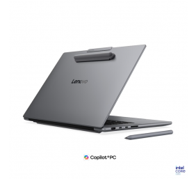 Lenovo Yoga Pro 7 15IPH11 Intel | Luna Grey | 15.3 " | OLED | 2.5K WQXGA | 2560 x 1600 pixels | Intel Core Ultra 7 | 356H | 32 GB | Soldered LPDDR5X | Solid-state drive capacity 1000 GB | NVIDIA GeForce RTX 5050 | GDDR7 | 8 GB | Windows 11 Pro | 802.11be 