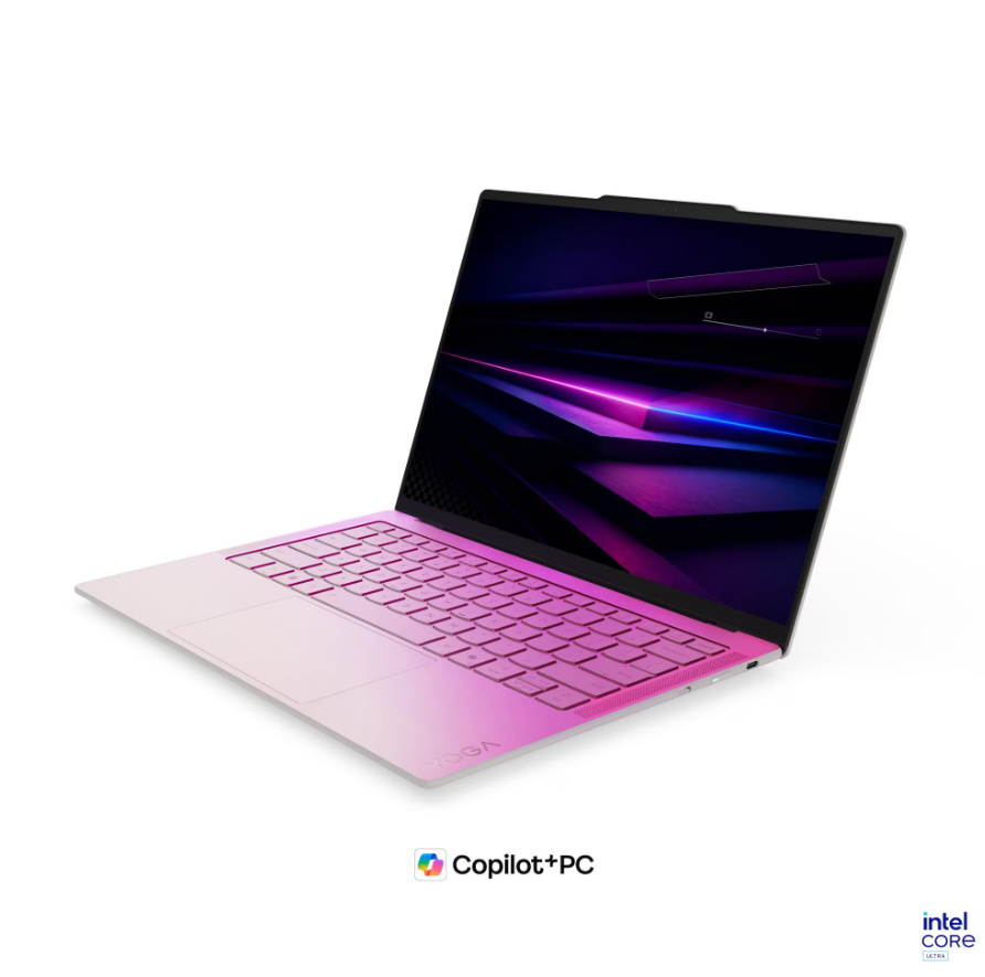 Lenovo Yoga Slim 7 Ultra 14IPH11 Intel | Seashell | 14 " | POLED | Touchscreen | 2.8K WQXGA+ | 2880 x 1800 pixels | Intel Core Ultra X9 | 378H | 32 GB | Soldered LPDDR5X | Solid-state drive capacity 1000 GB | Intel Arc B390 GPU | Windows 11 Pro | 802.11be