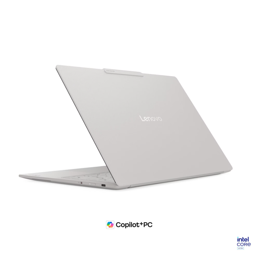 Lenovo Yoga Slim 7 Ultra 14IPH11 Intel | Seashell | 14 " | POLED | Touchscreen | 2.8K WQXGA+ | 2880 x 1800 pixels | Intel Core Ultra X9 | 378H | 32 GB | Soldered LPDDR5X | Solid-state drive capacity 1000 GB | Intel Arc B390 GPU | Windows 11 Pro | 802.11be
